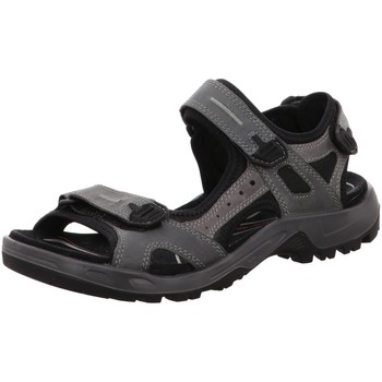 Ecco  Herrenschuhe Offene Sandalette OFFROAD 069564 02038 günstig online kaufen