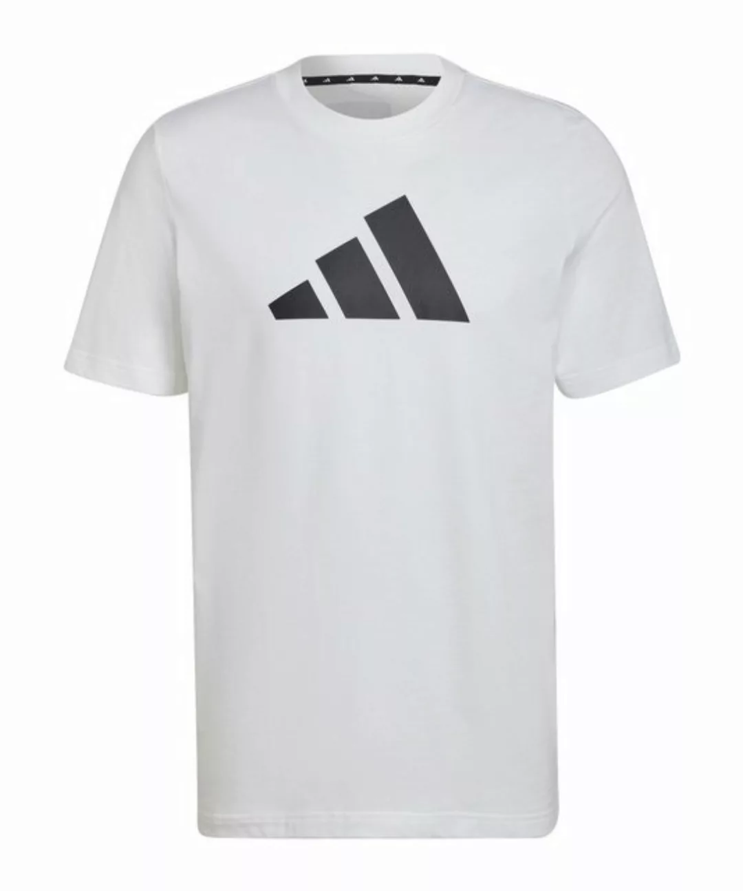 adidas Performance T-Shirt adidas Performance Three Bar Future Icons T-Shir günstig online kaufen