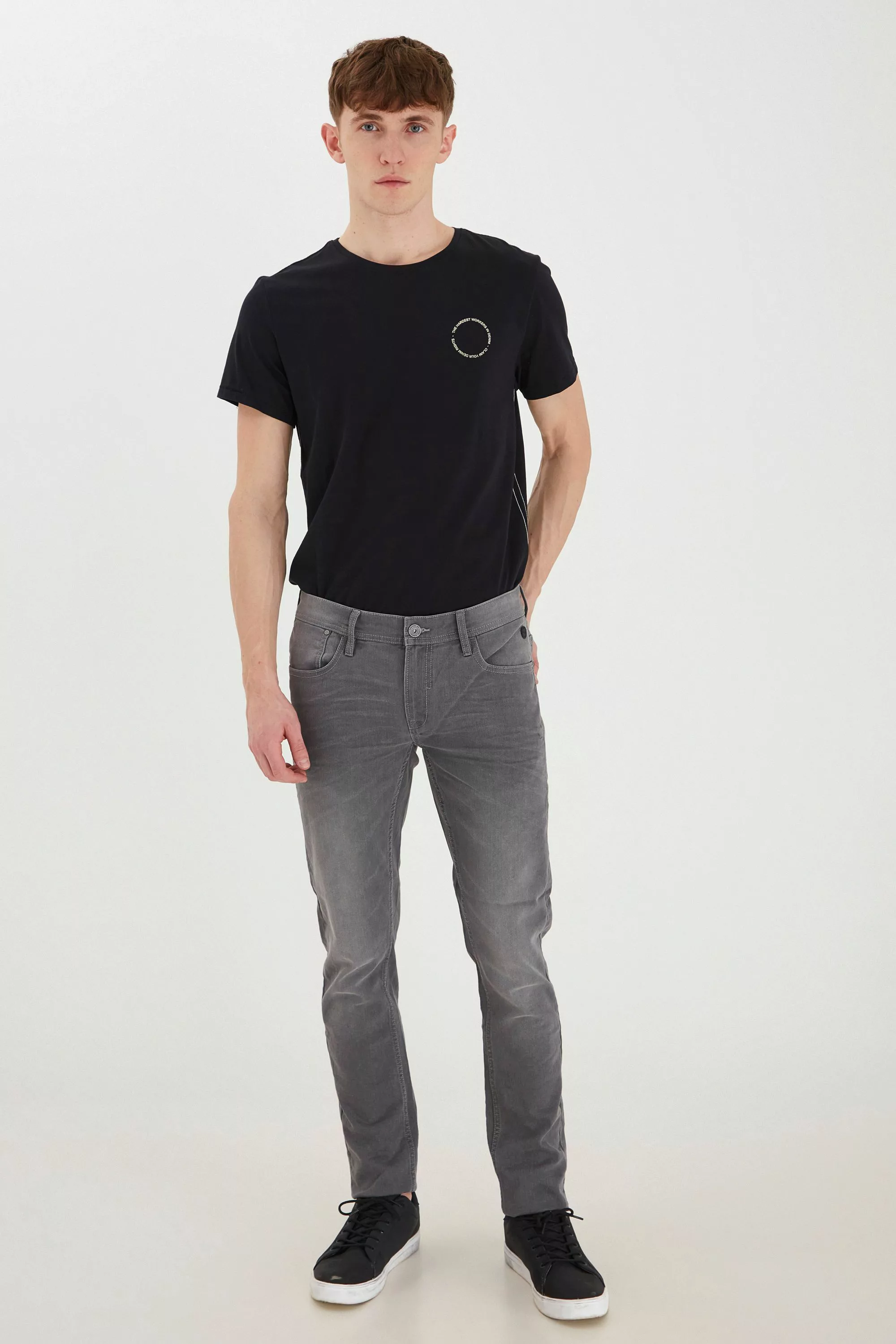 Blend 5-Pocket-Jeans "BLEND BHPICO" günstig online kaufen