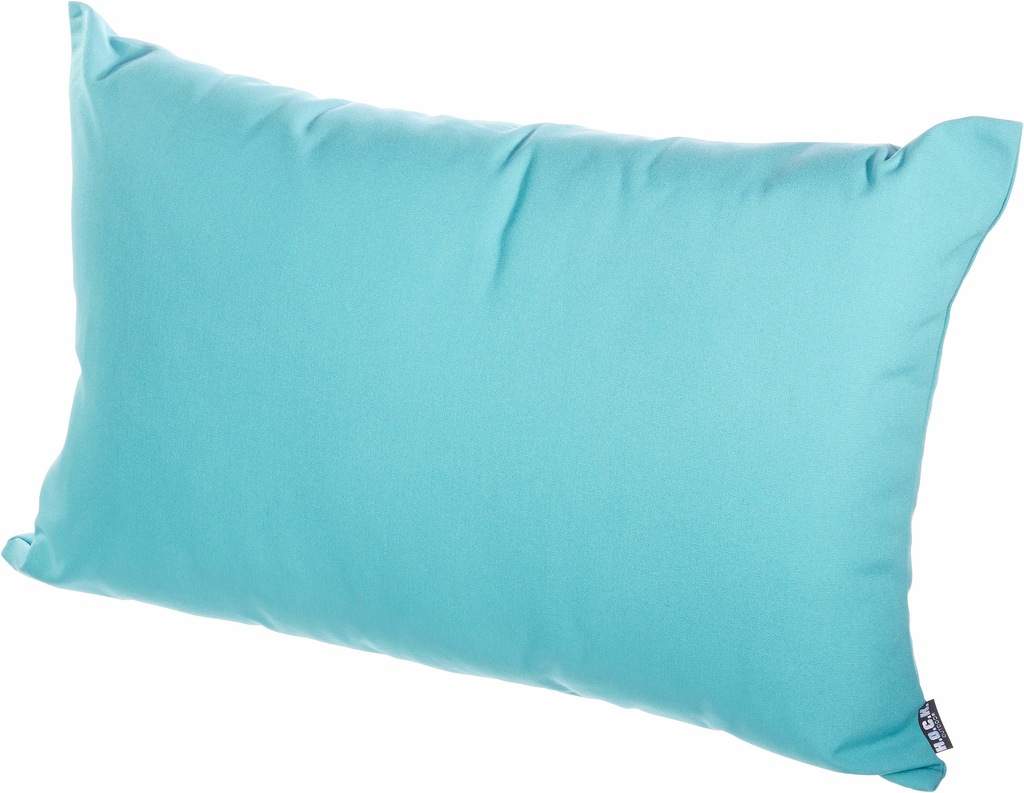 H.O.C.K. Dekokissen »Classic Uni«, Kissenhülle mit Füllung, 1 Stück, 60/40 günstig online kaufen