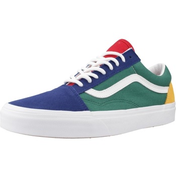 Vans  Sneaker OLD SKOOL günstig online kaufen