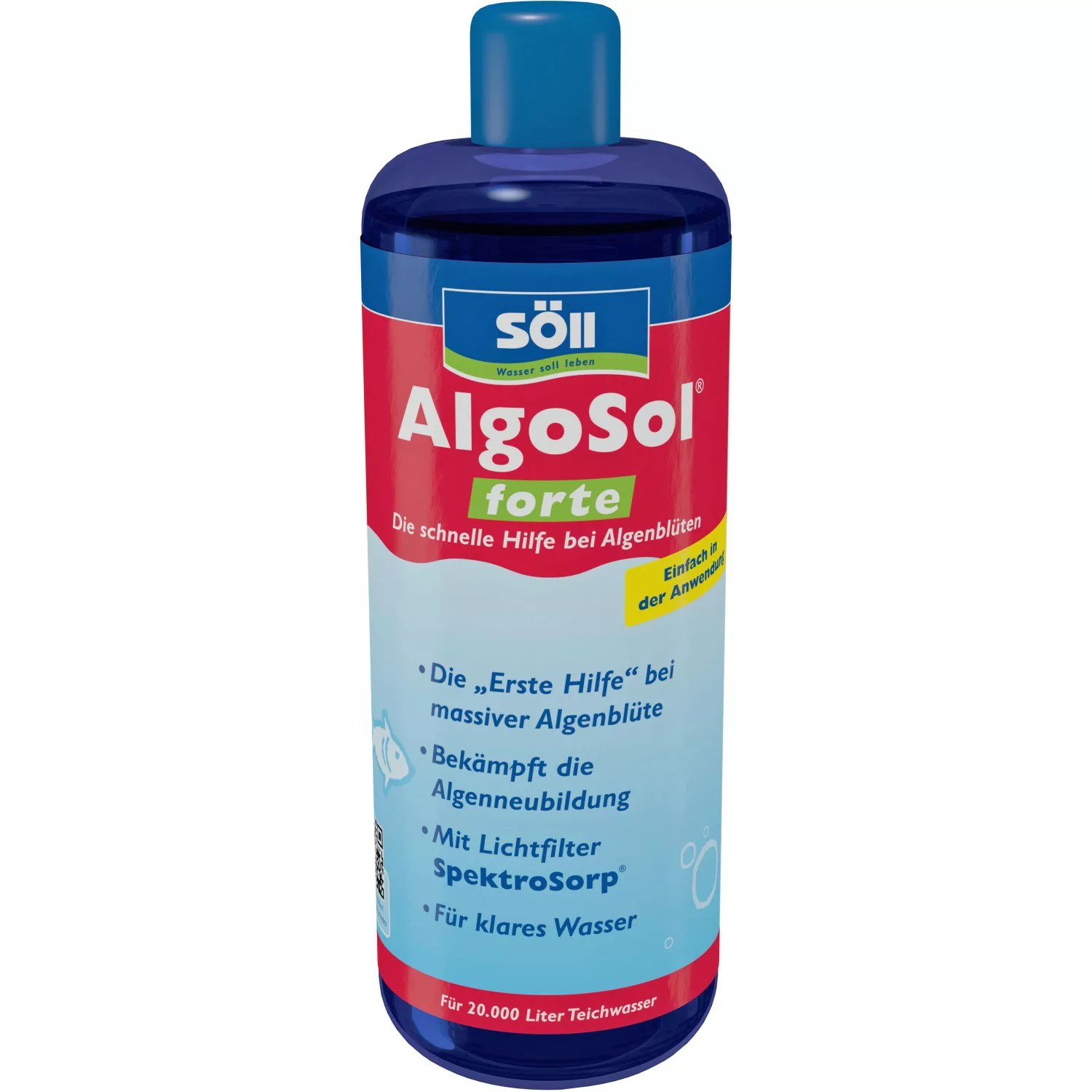 Söll AlgoSol Forte 1 l günstig online kaufen