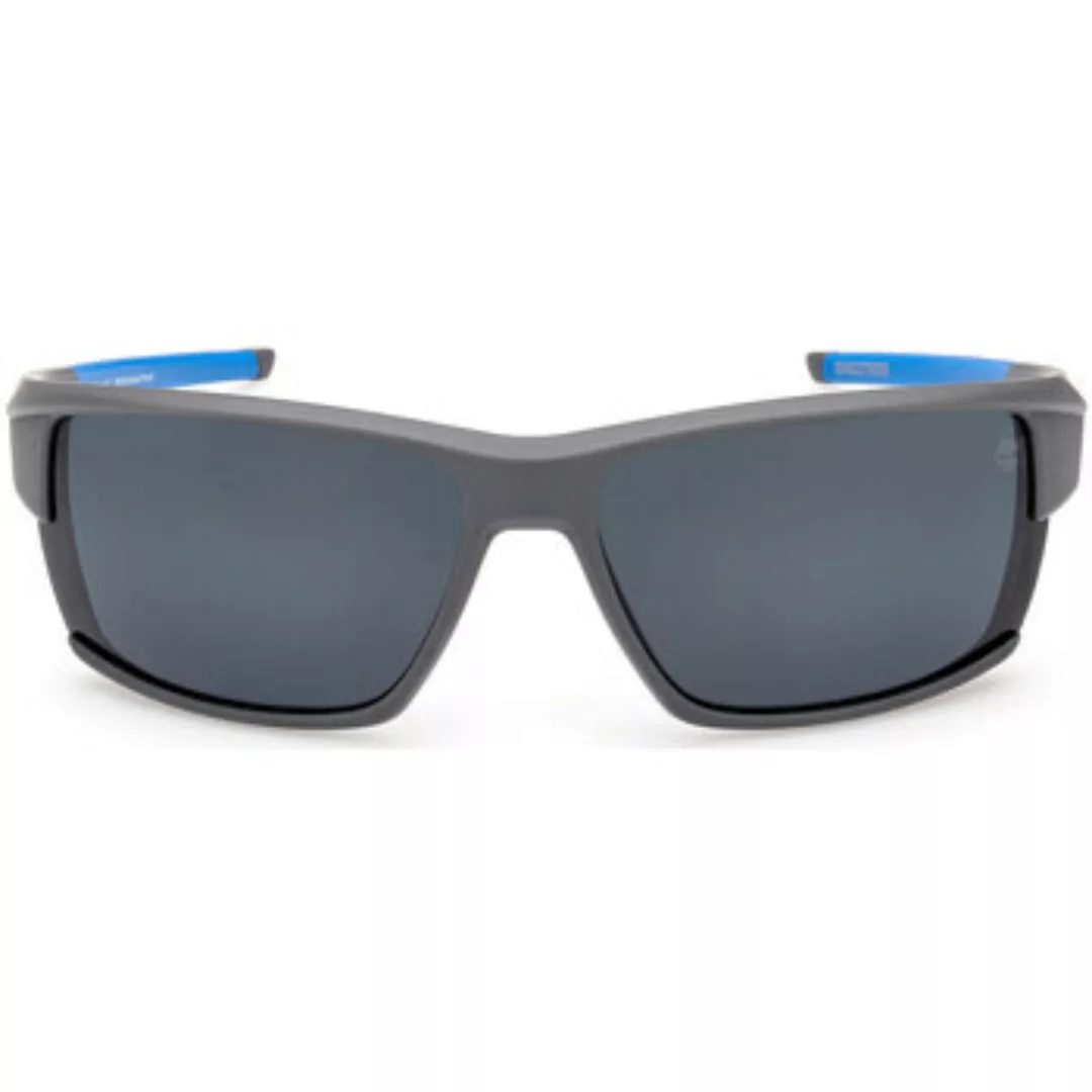 Timberland  Sonnenbrillen Sonnenbrille TB9308/S 20D Polarisiert günstig online kaufen