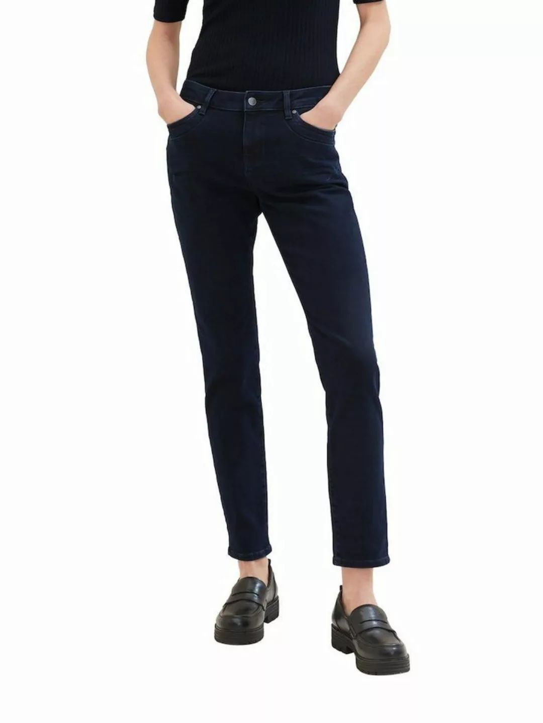 TOM TAILOR Bequeme Jeans günstig online kaufen