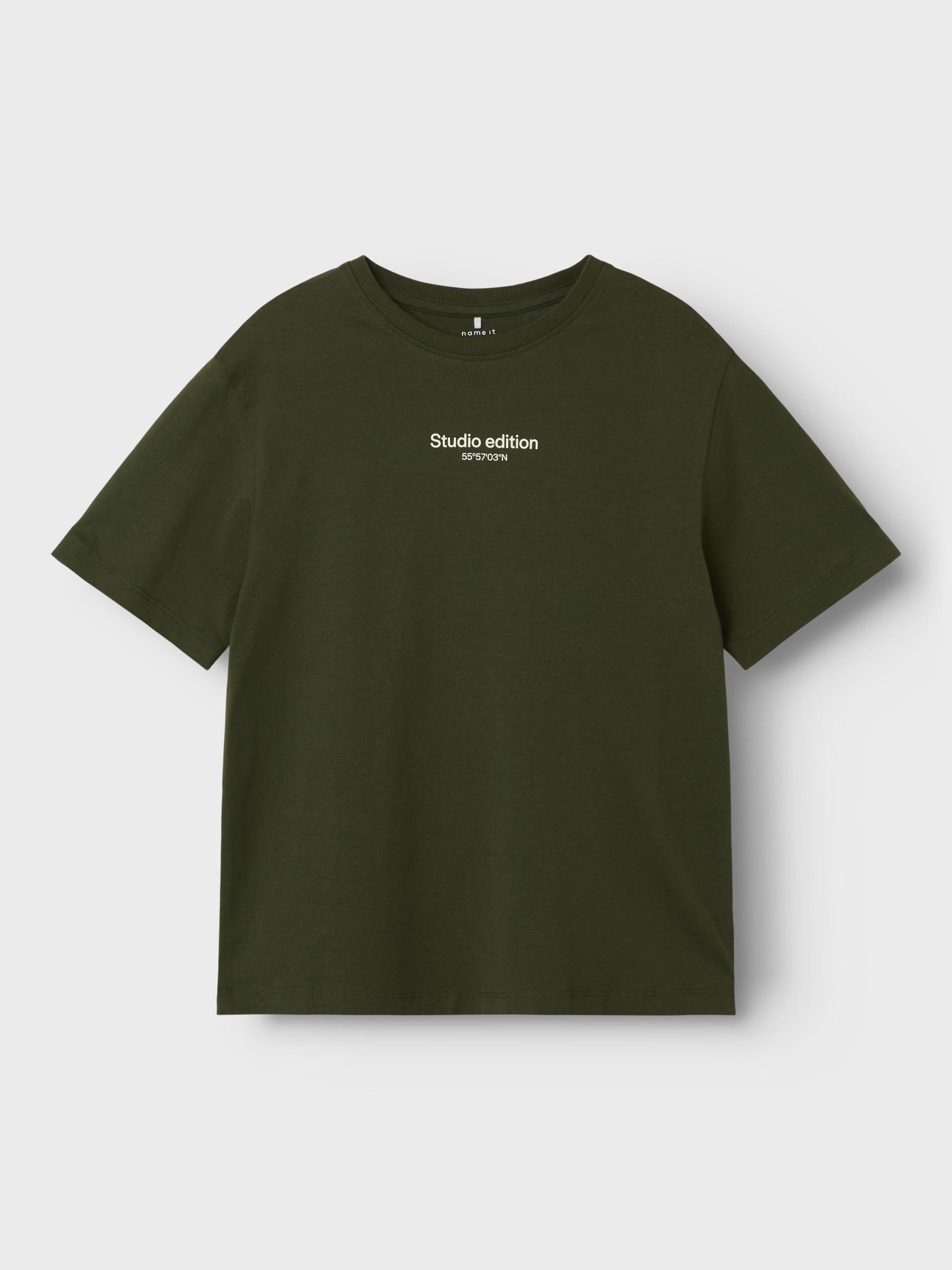Name It T-Shirt NKMBRODY SS NREG günstig online kaufen