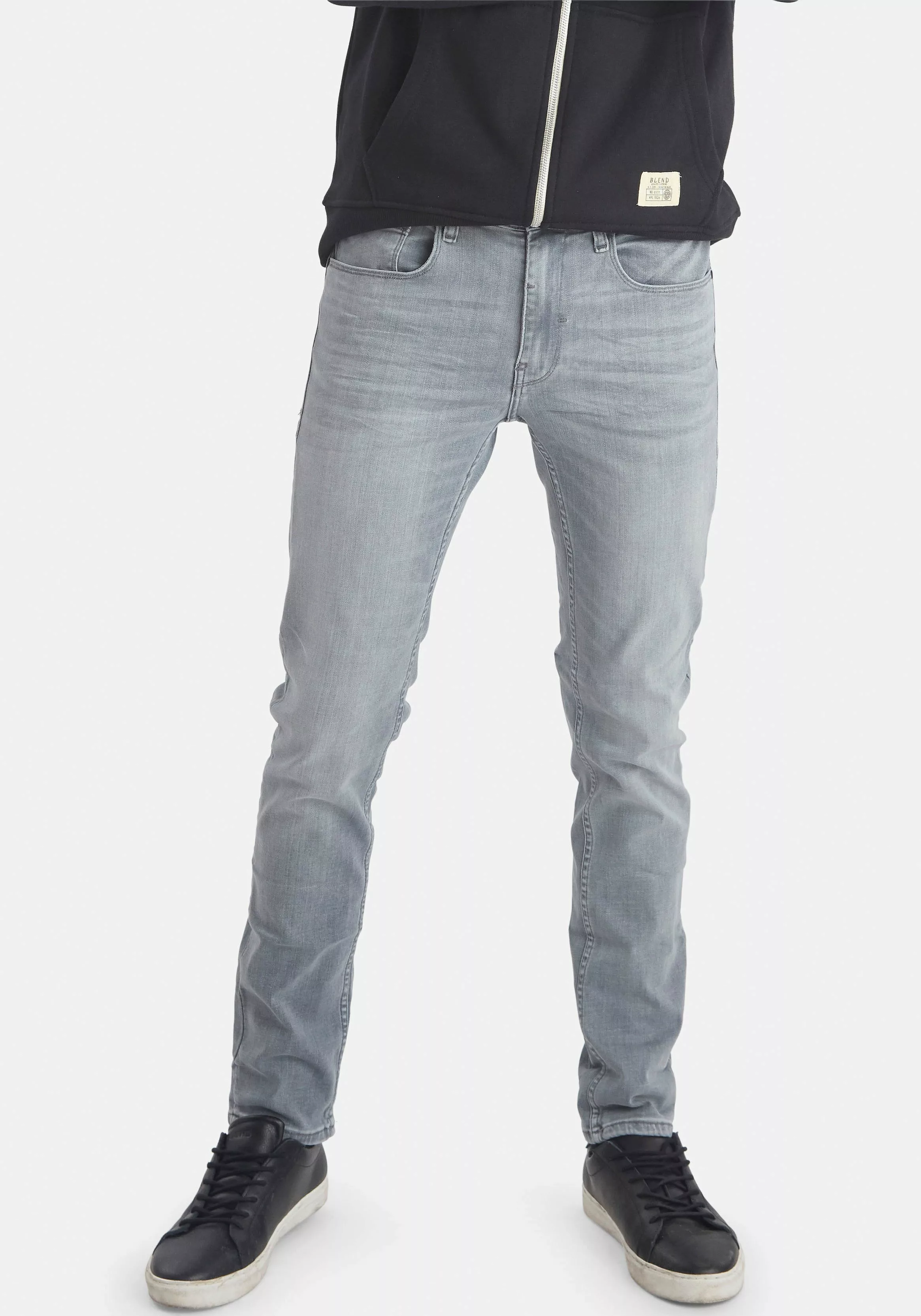 Blend Slim-fit-Jeans JET MULTIFLEX günstig online kaufen