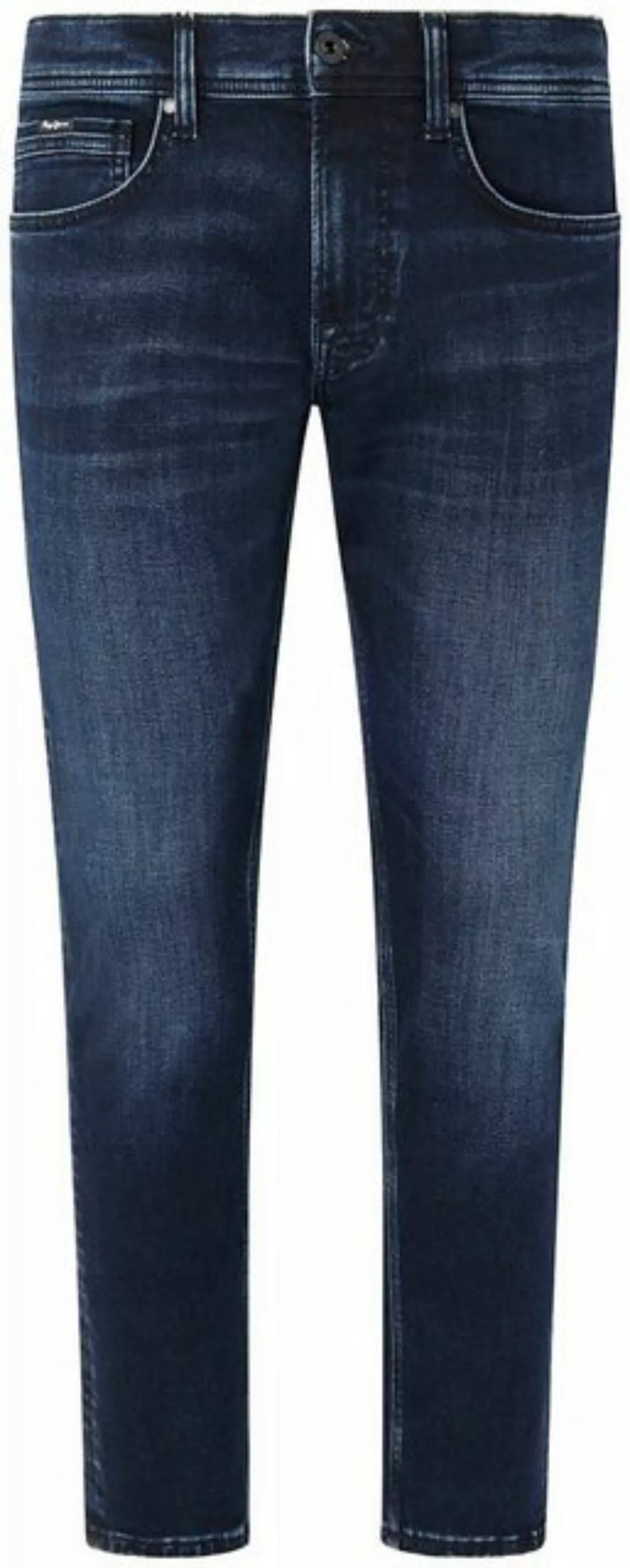 Pepe Jeans Slim-fit-Jeans SLIM GYMDIGO JEANS, sehr elastisch günstig online kaufen