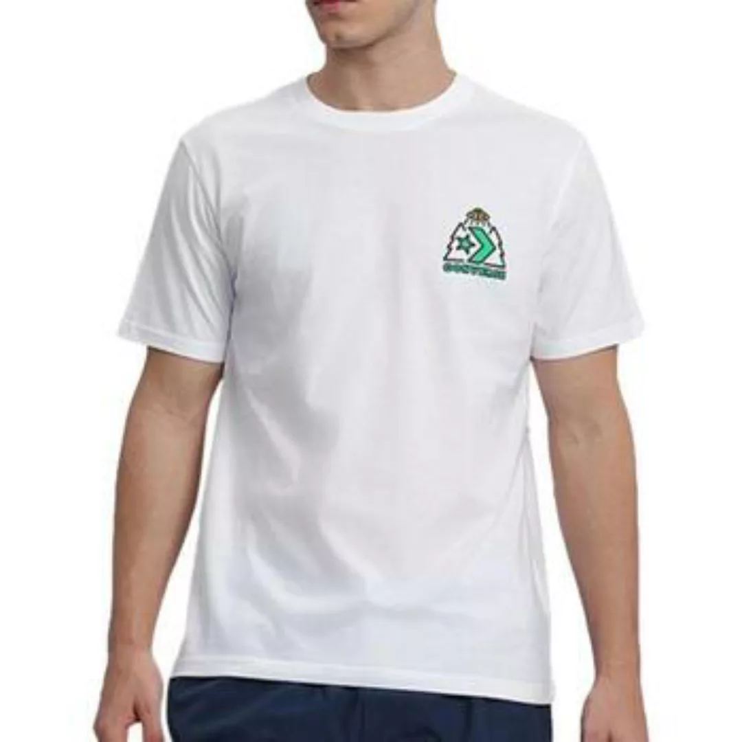 Converse  T-Shirts & Poloshirts 10026673-A02 günstig online kaufen