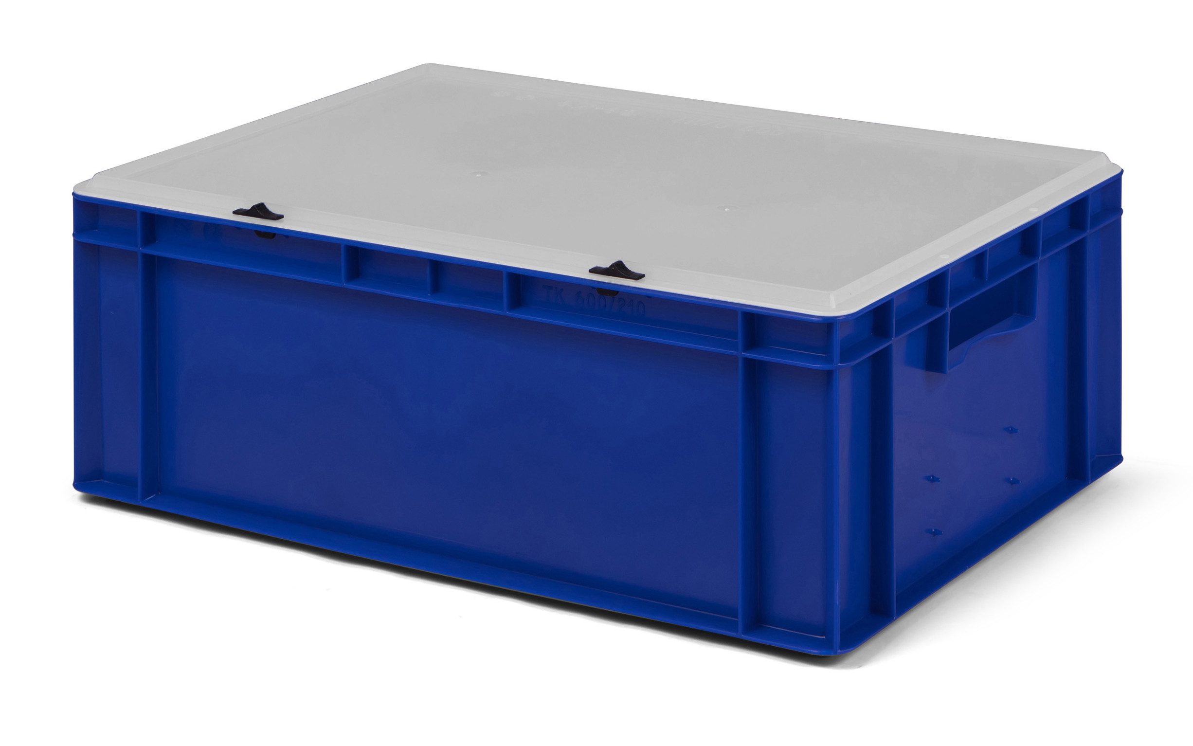 1a-Topstore Aufbewahrungsbox Designbox Eurobox Stapelbox mit günstig online kaufen