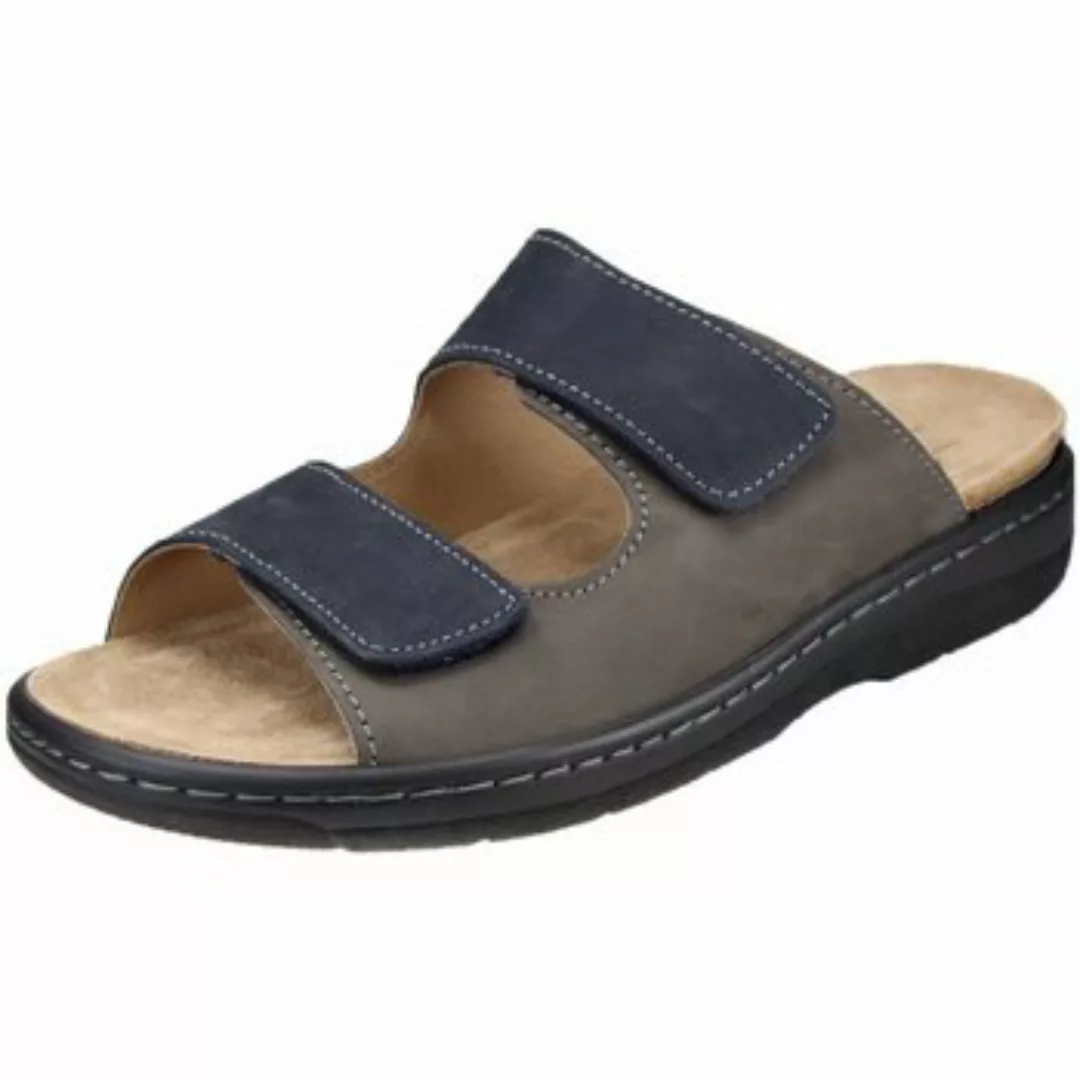 Belvida  Sandalen Offene moro (dunkelbraun) 22.126-0-002 moro günstig online kaufen