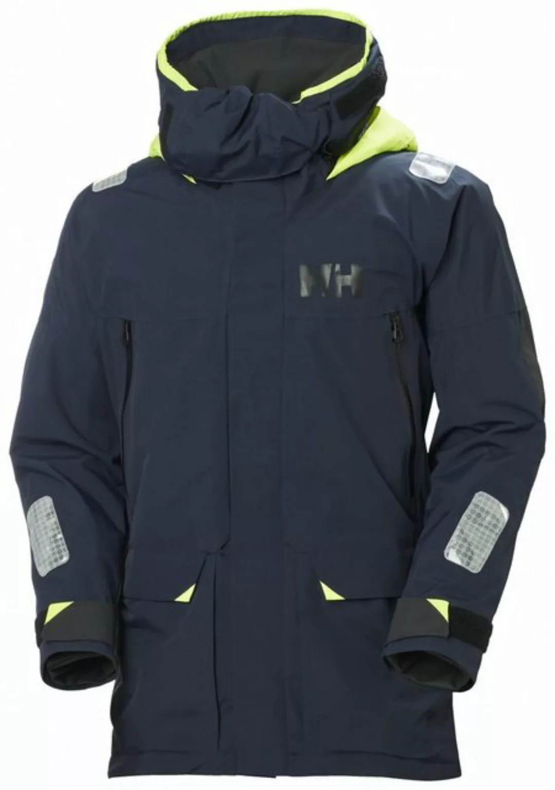 Helly Hansen Hardshelljacke Helly Hansen M Skagen Offshore Jacket Herren günstig online kaufen