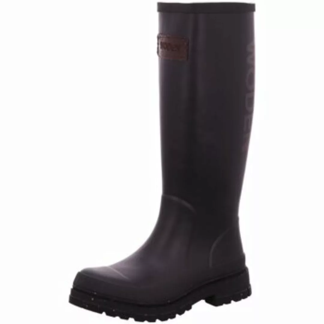 Woden  Stiefel Stiefel Le Croco Waterproof WL763 020 günstig online kaufen