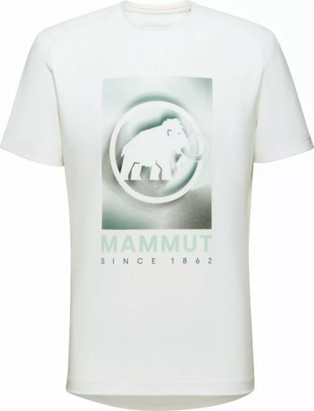 Mammut T-Shirt Herren T-Shirt TROVAT Regular Fit (1-tlg) günstig online kaufen