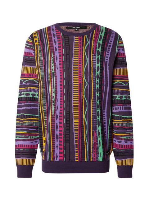 iriedaily Strickpullover Theodore (1-tlg) günstig online kaufen