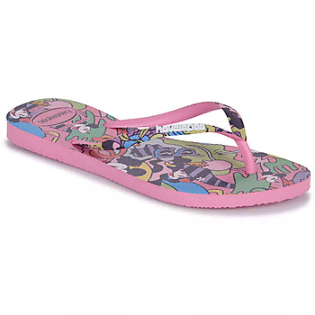 Havaianas  Zehentrenner SLIM DISNEY STYLISH günstig online kaufen