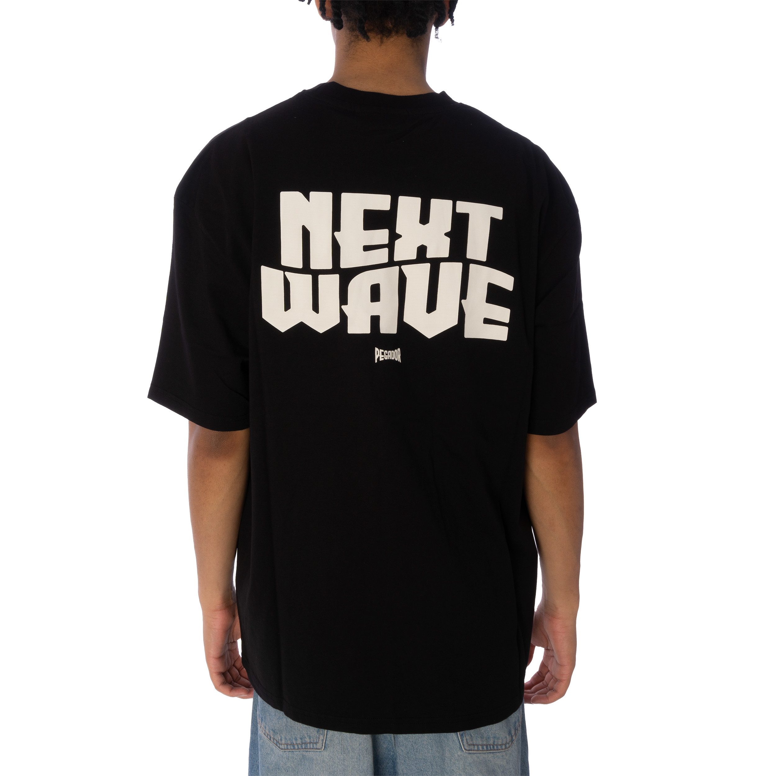 PEGADOR T-Shirt T-Shirt PGDR Dacko Oversized, günstig online kaufen