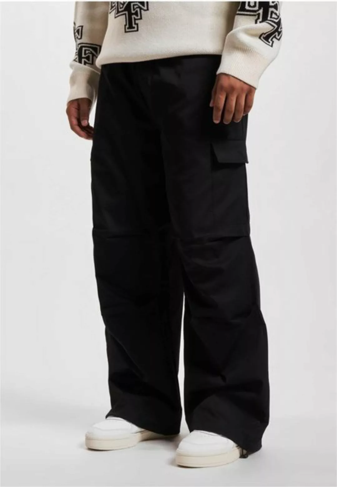 DEF Cargohose "DEF Men DEF Parachute Pant", (1 tlg.) günstig online kaufen