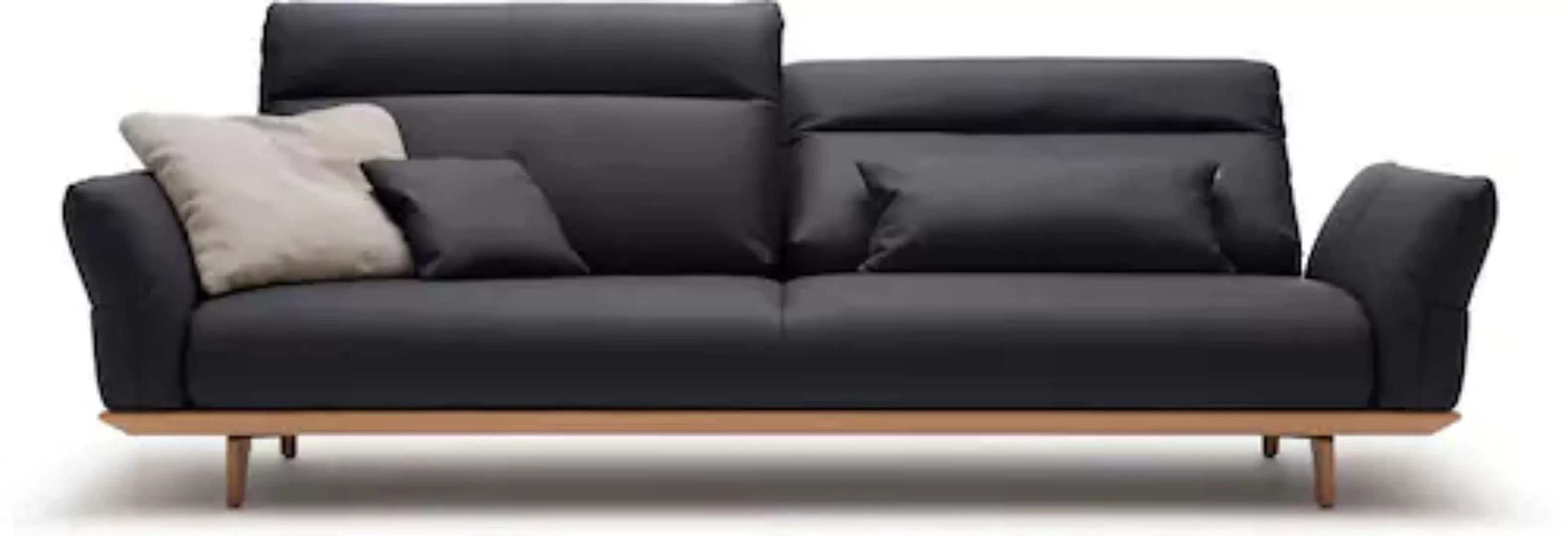hülsta sofa 4-Sitzer »hs.460« günstig online kaufen