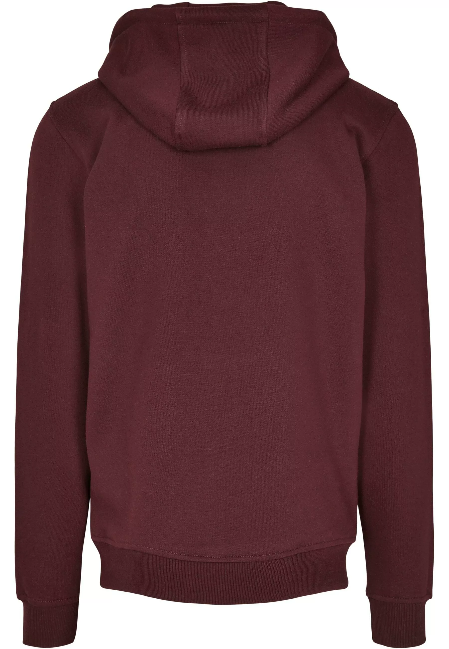 Urban Classics Herren Kapuzensweater Basic Sweat Hoody günstig online kaufen