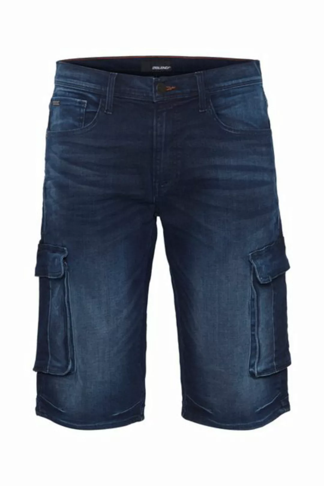 Blend 5-Pocket-Jeans BLEND JEANS TWISTER CARGO SHORTS dark blue 20713329.20 günstig online kaufen