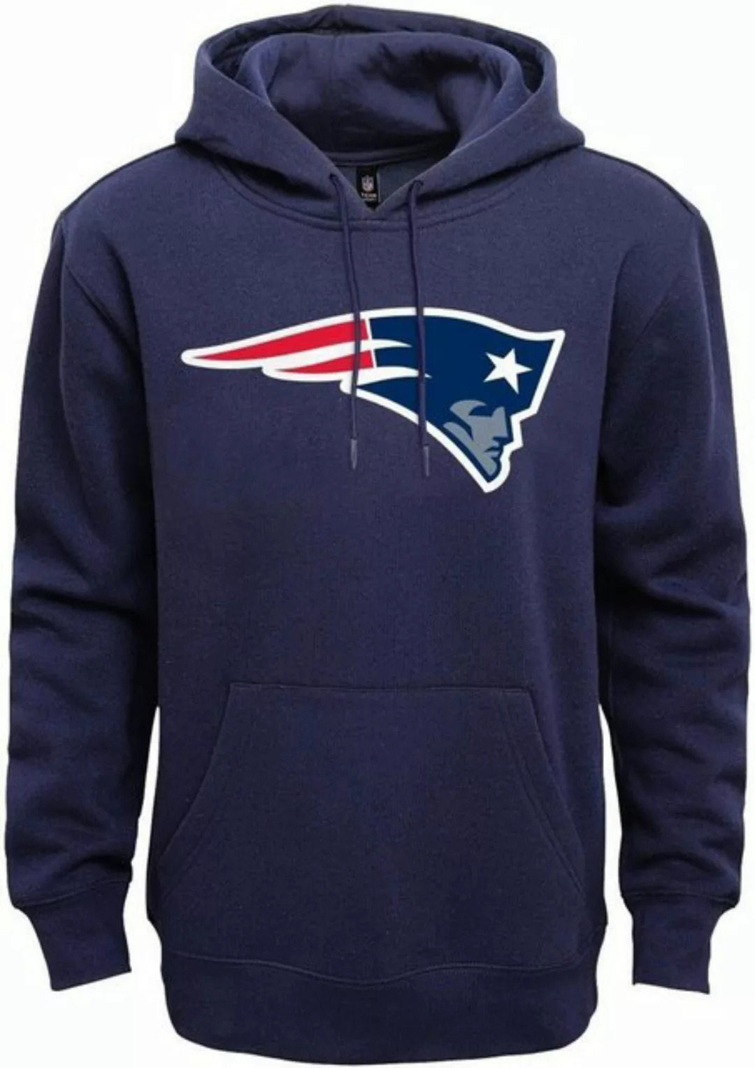 New England Patriots Kapuzenpullover günstig online kaufen