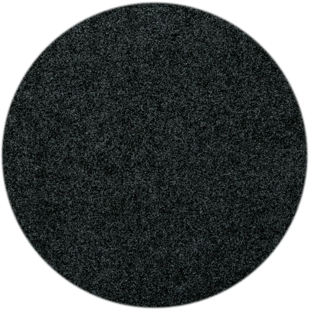 Andiamo Kunstrasen "Field, Made in Belgium", rund, 4 mm Höhe, Rasenteppich günstig online kaufen