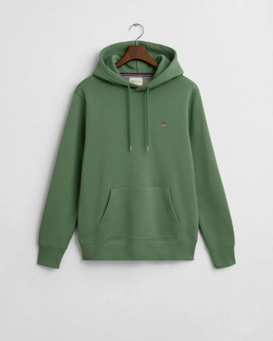 Gant Kapuzensweatshirt günstig online kaufen