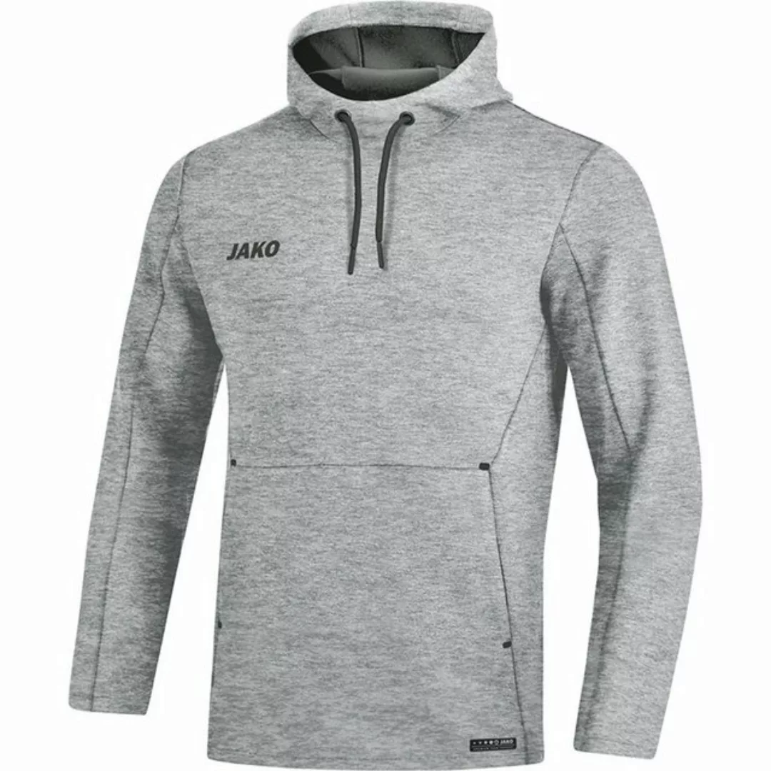 Jako Sweatshirt Premium Basic Kapuzensweatshirt Polyester günstig online kaufen