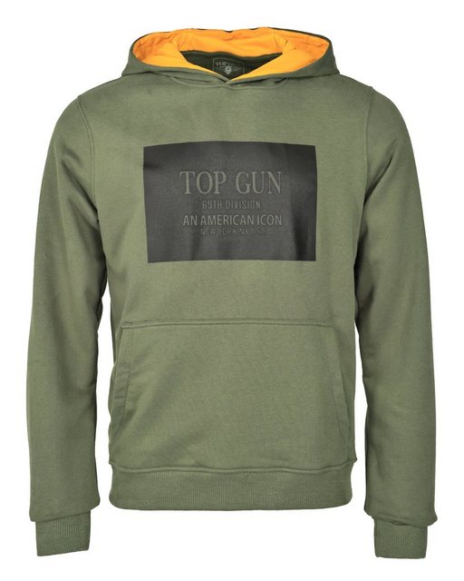 TOP GUN Kapuzenpullover TG20213015 günstig online kaufen