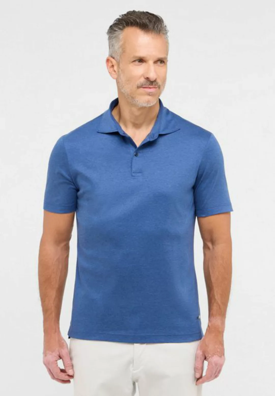 Eterna Poloshirt "SLIM FIT" günstig online kaufen