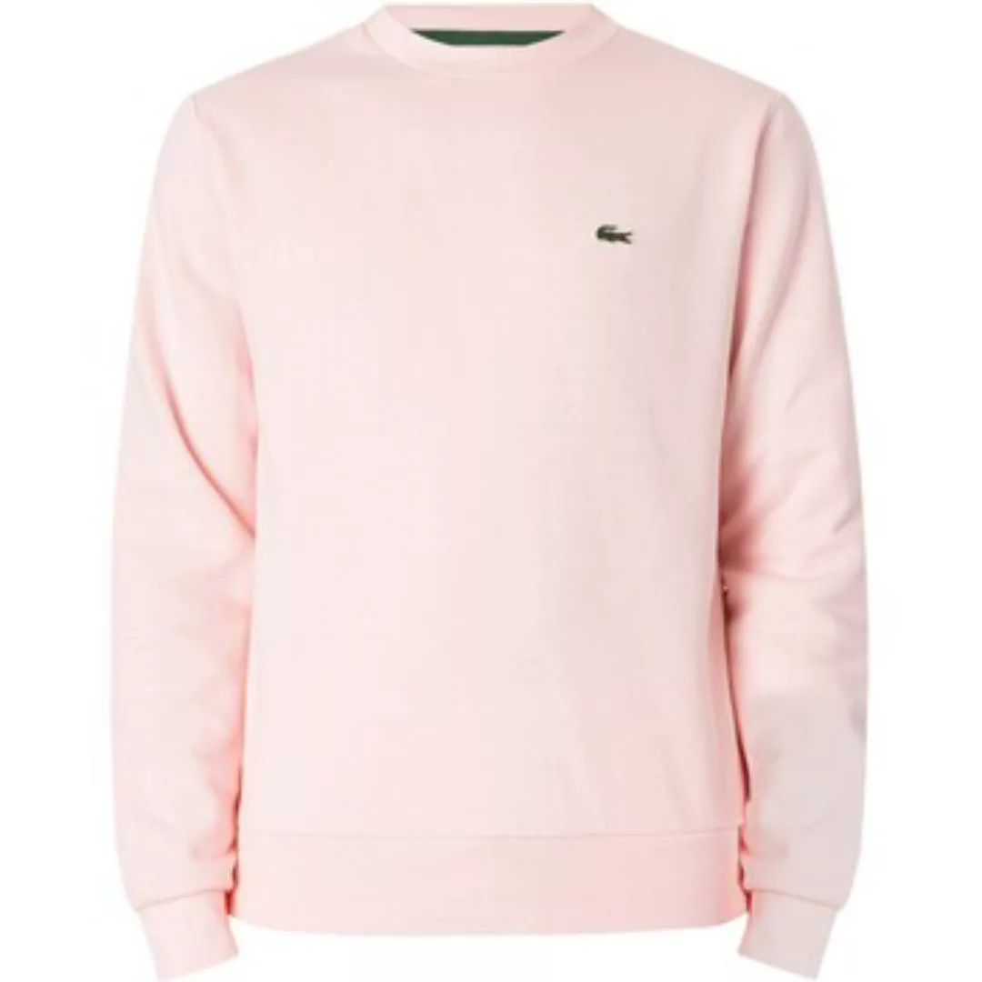 Lacoste  Sweatshirt Logo-Sweatshirt günstig online kaufen