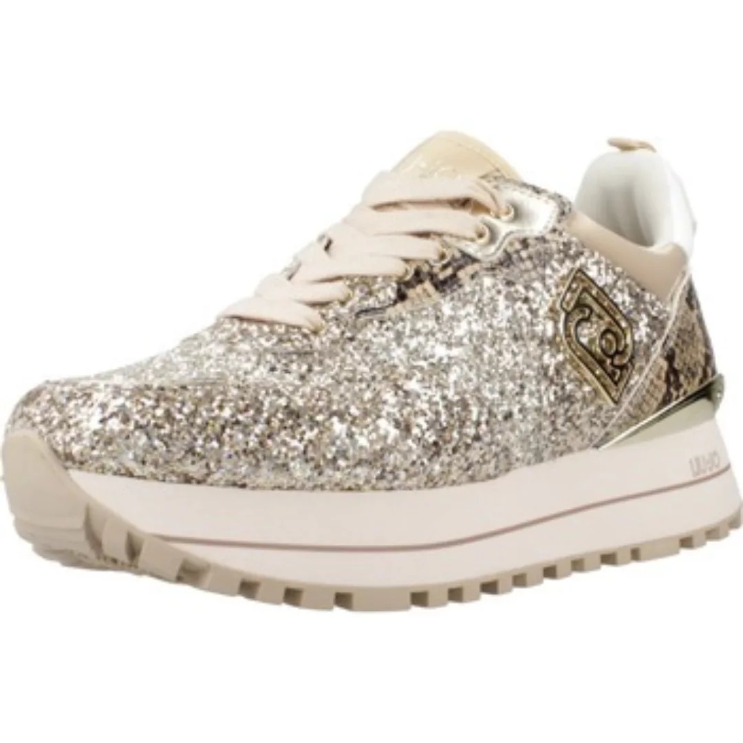 Liu Jo  Sneaker MAXI WONDER 01 günstig online kaufen