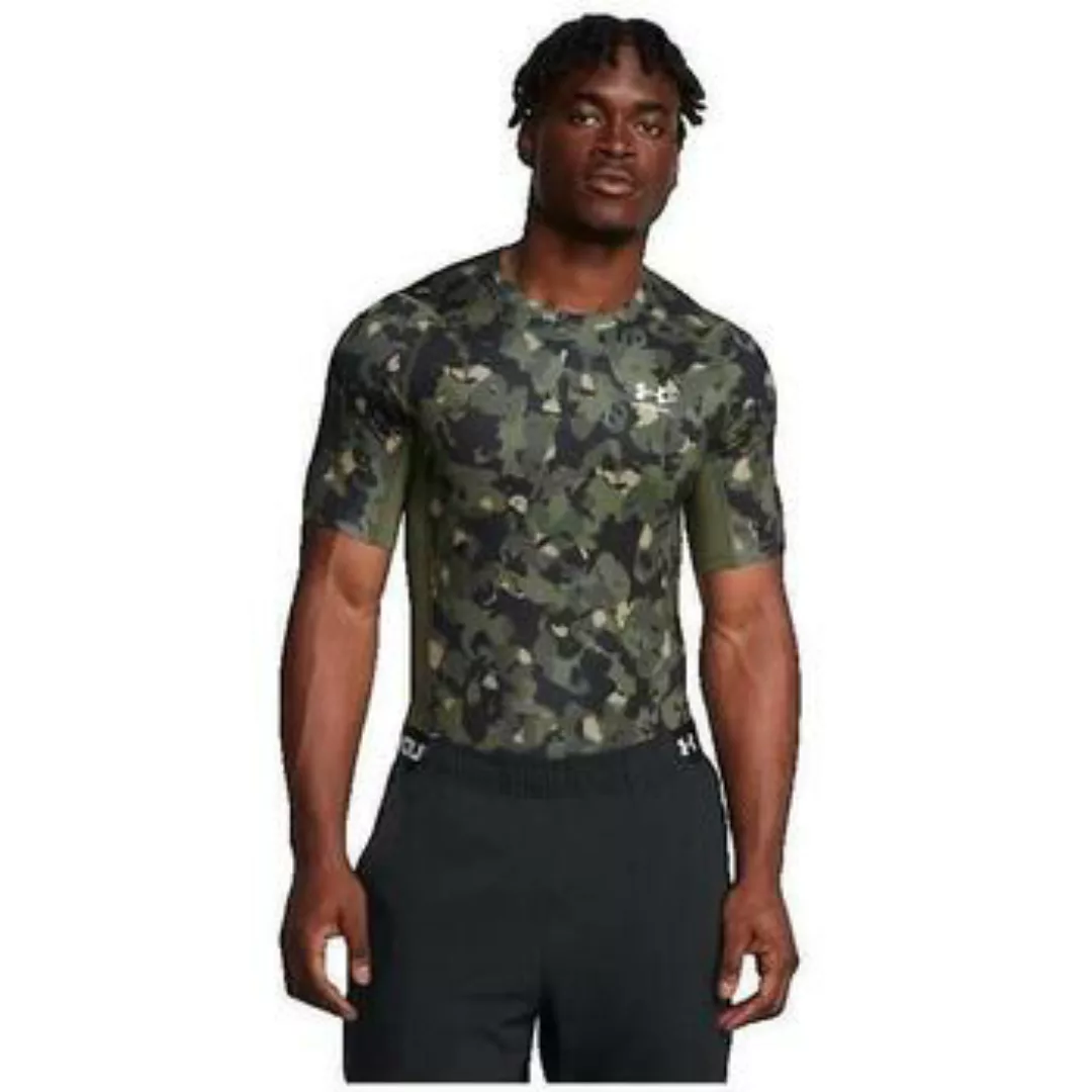 Under Armour  T-Shirts & Poloshirts Équipement Thermique günstig online kaufen