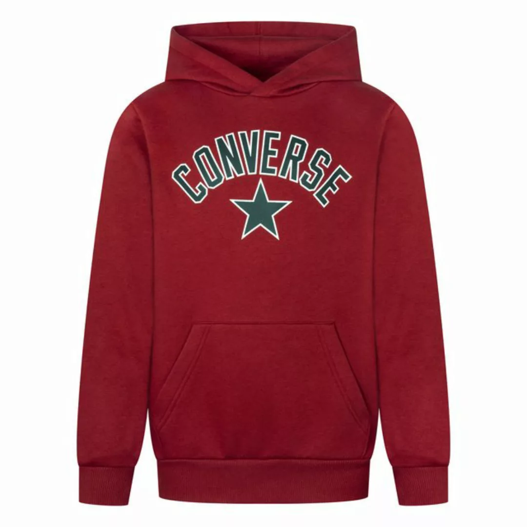 Converse Sweatshirt CNVB CONVERSE ARCH FLC PO günstig online kaufen