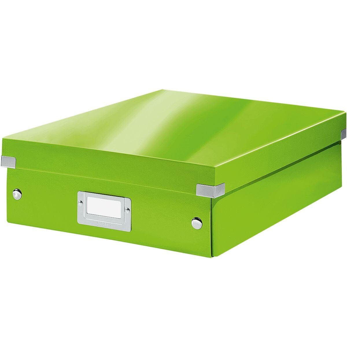 Aufbewahrungsbox Leitz 60580054 (restauriert C) günstig online kaufen