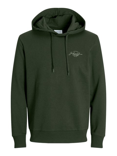 Jack & Jones Kapuzensweatshirt JJFERRIS SWEAT HOOD günstig online kaufen