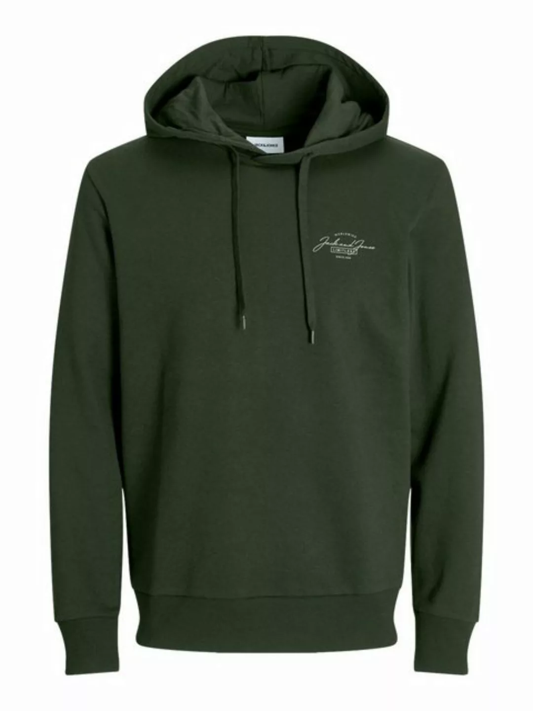 Jack & Jones Kapuzensweatshirt günstig online kaufen