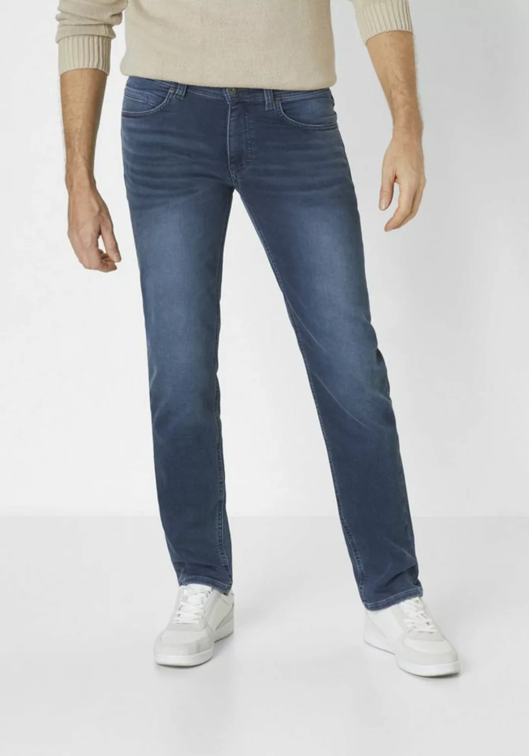 Paddock's Slim-fit-Jeans DEAN Slim-Fit Jogg Denim mit Motion & Comfort Stre günstig online kaufen