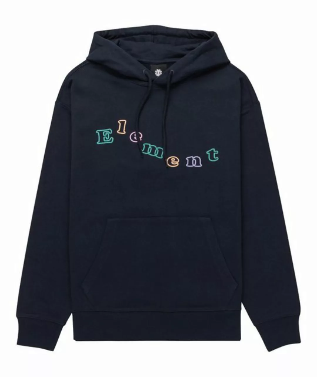 Element Hoodie Element Herren Kapuzenpullover dawn hood günstig online kaufen