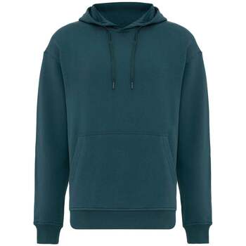 Jacey Quinn  Sweatshirt Edel Oversize Sweatshirt günstig online kaufen