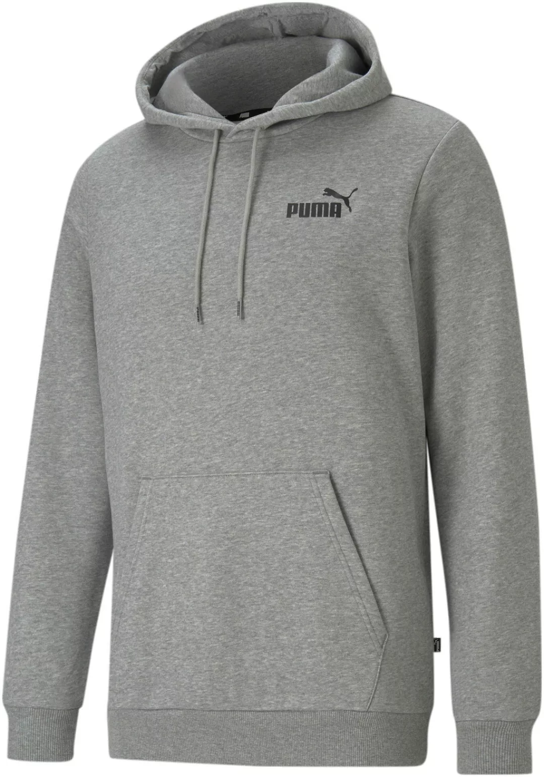 PUMA Kapuzensweatshirt "ESS SMALL LOGO HOODIE FL" günstig online kaufen
