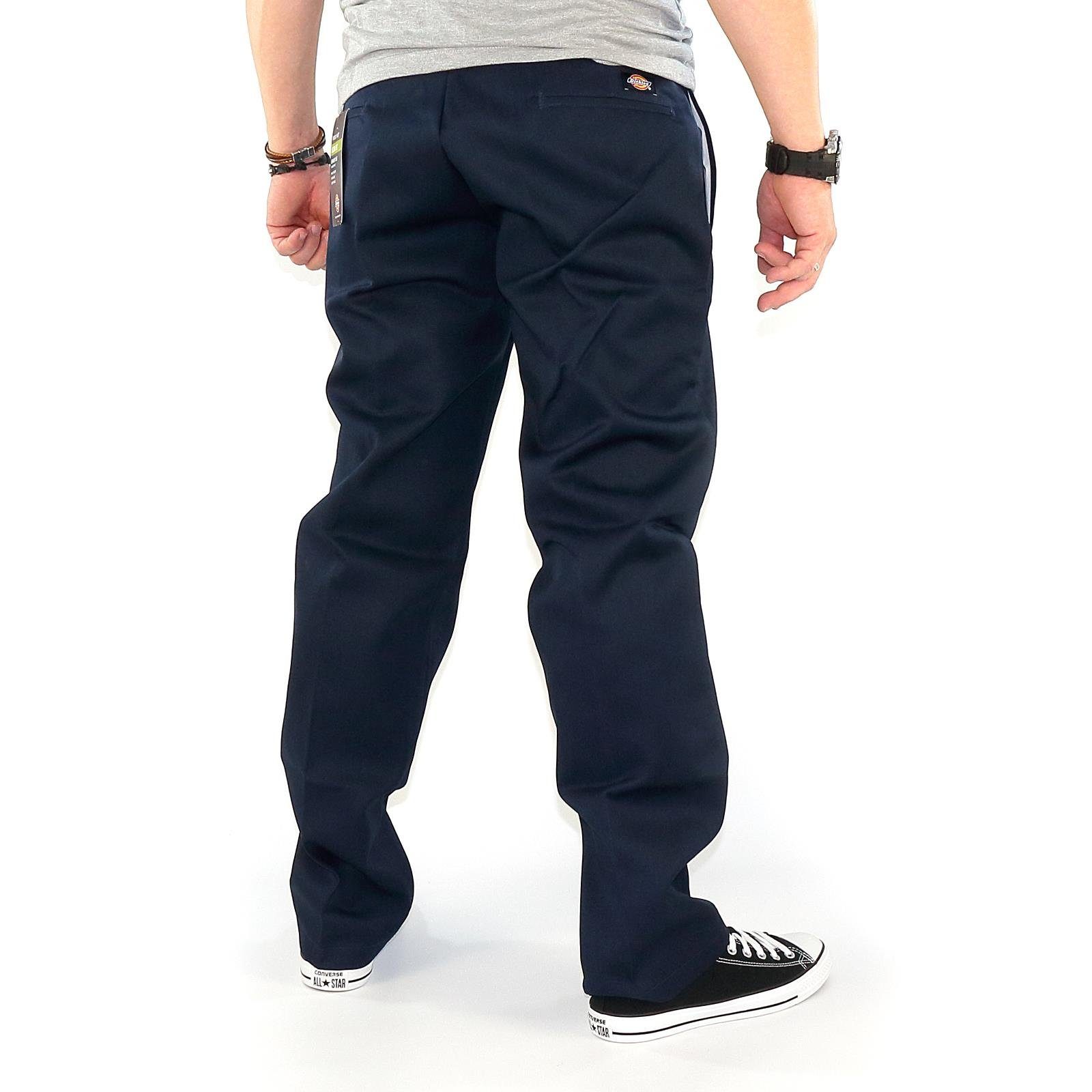 Dickies Chinohose Hose Dickies WP873 dark günstig online kaufen