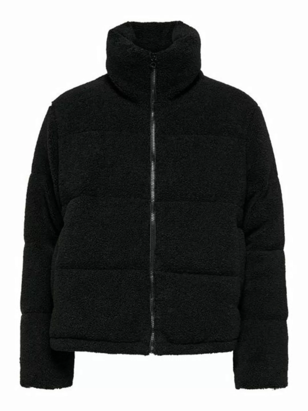 ONLY Steppjacke ONLDOLLY TEDDY HIGHNECK PUFFER OTW günstig online kaufen