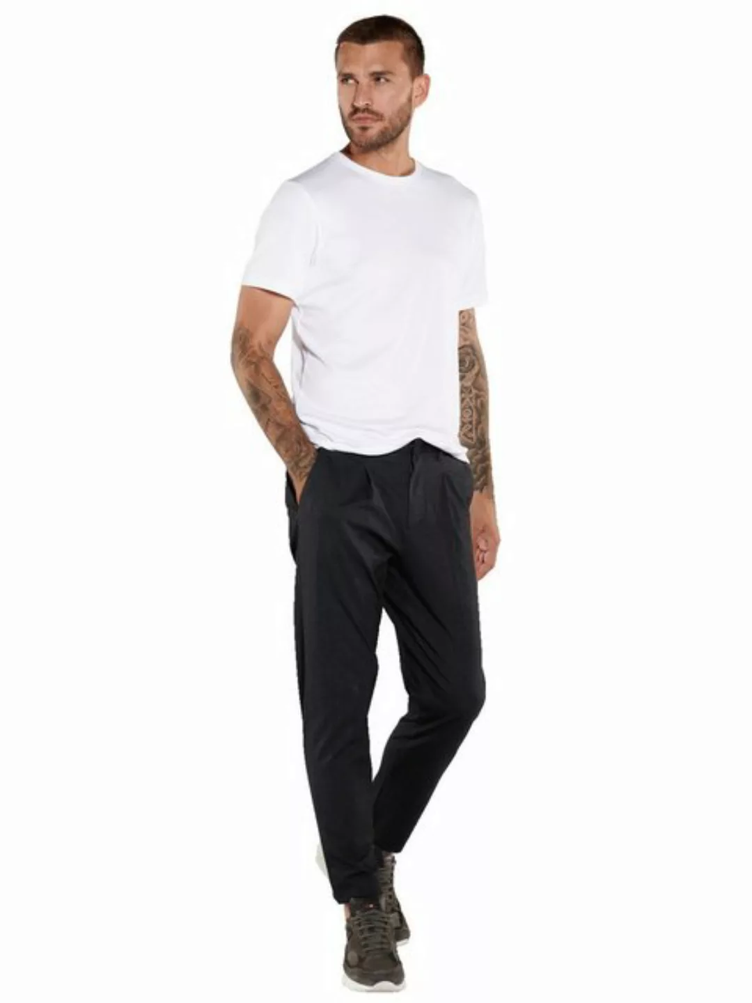 emilio adani Chinohose Chino slim fit günstig online kaufen