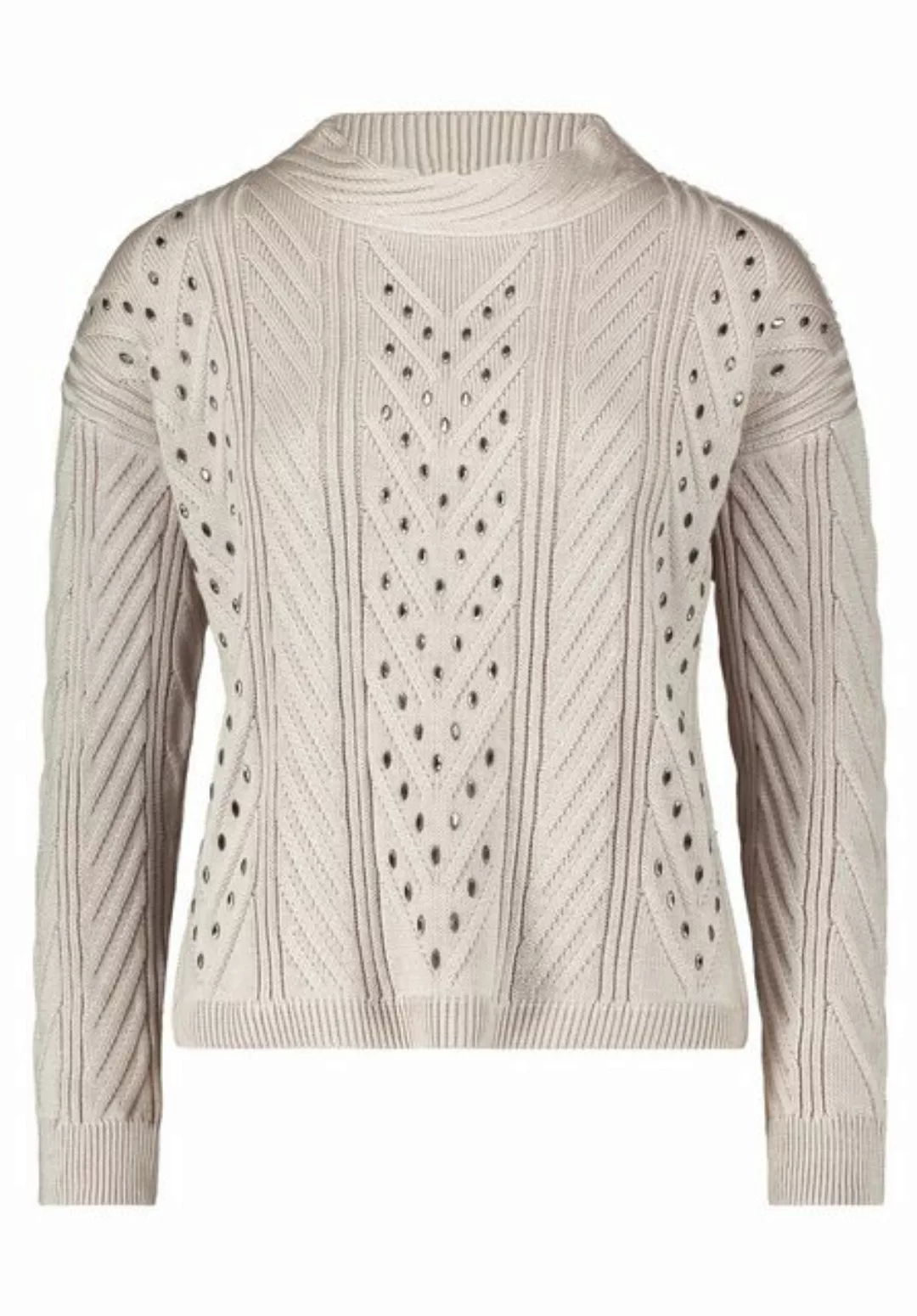 Betty Barclay Strickpullover Betty Barclay Strickpullover mit Struktur (1-t günstig online kaufen