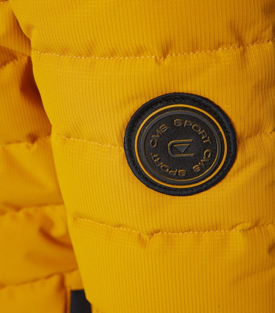 CASAMODA Langjacke "CASAMODA Jacke uni" günstig online kaufen