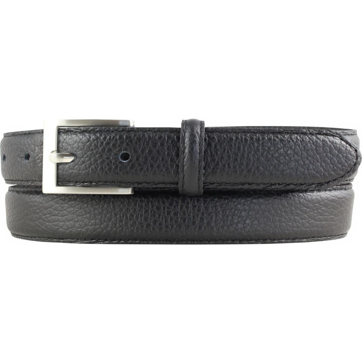 BELTINGER Ledergürtel Italienischer Anzug-Gürtel, 25 mm günstig online kaufen