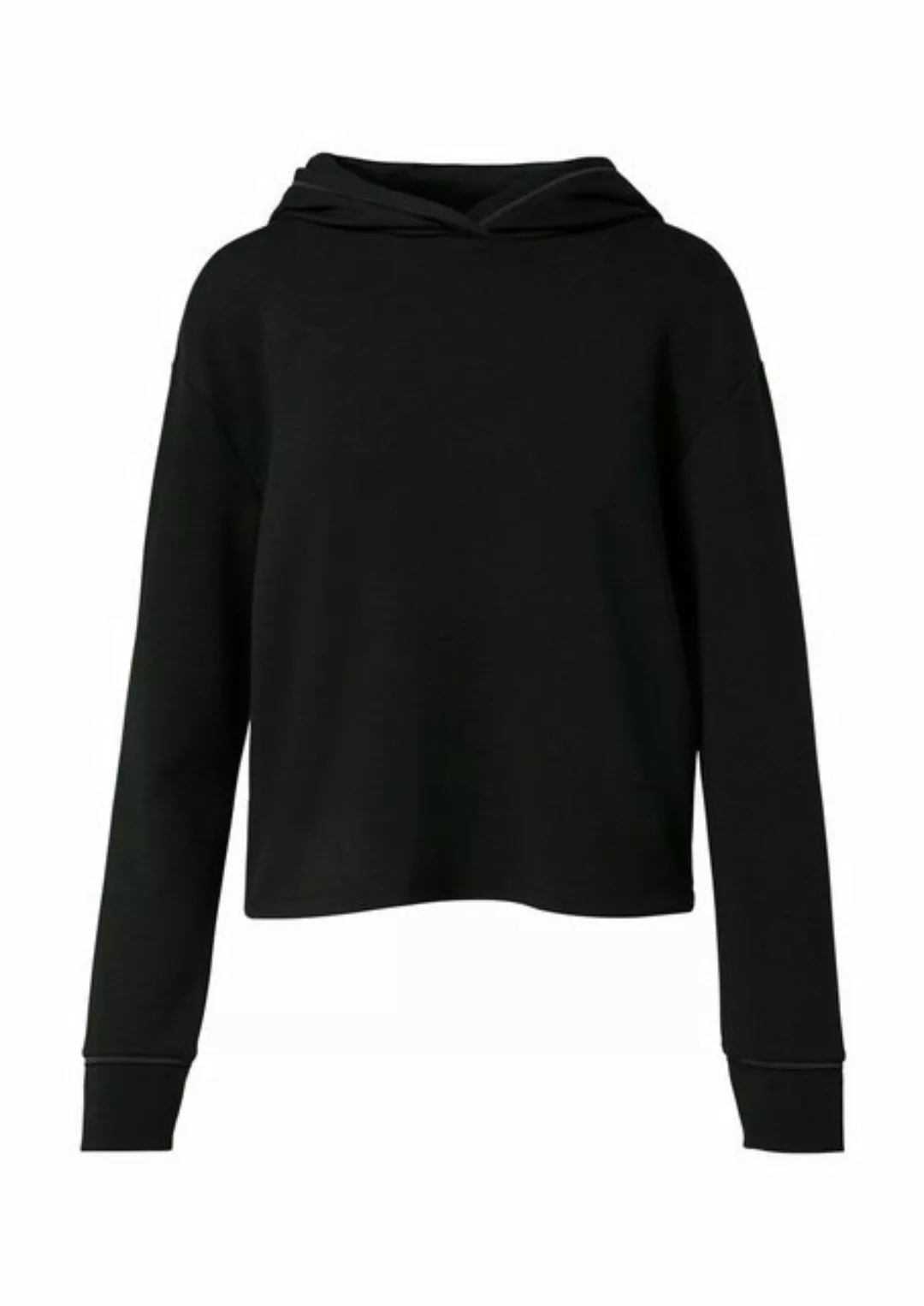 comma casual identity Longsweatshirt günstig online kaufen