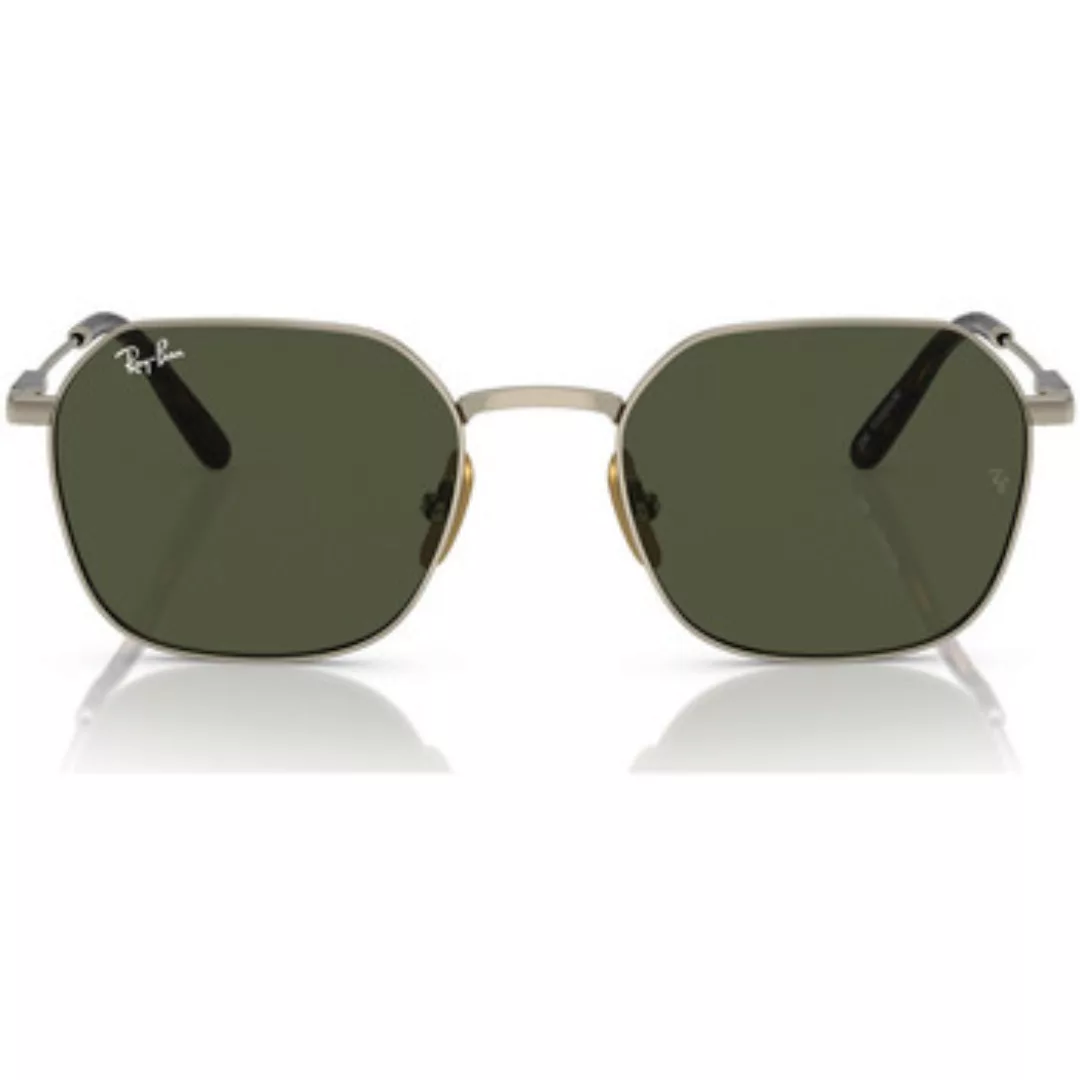 Ray-ban  Sonnenbrillen Jim Titan-Sonnenbrille RB8094 926531 günstig online kaufen