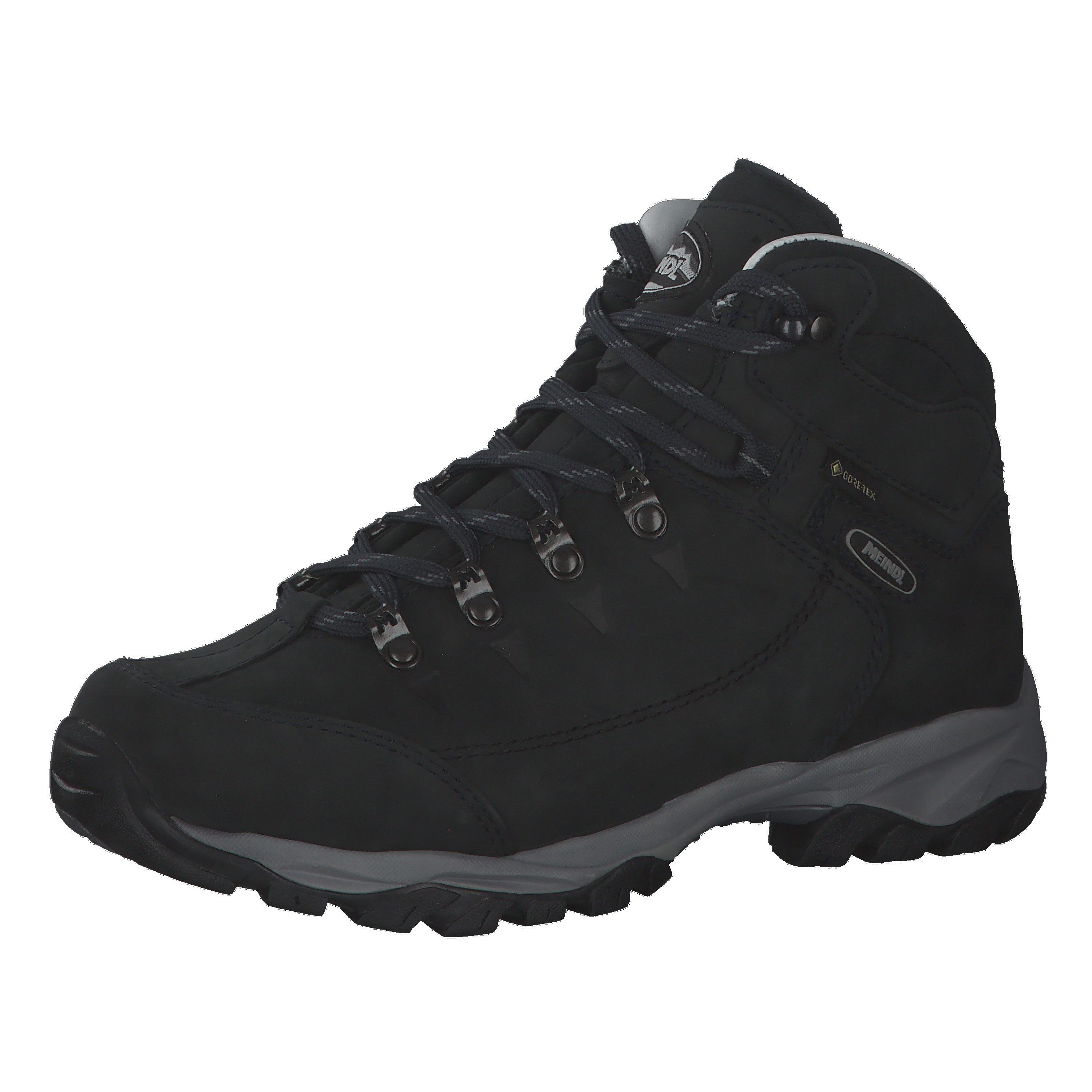 Meindl Ohio Lady 2 GTX Rehbraun günstig online kaufen